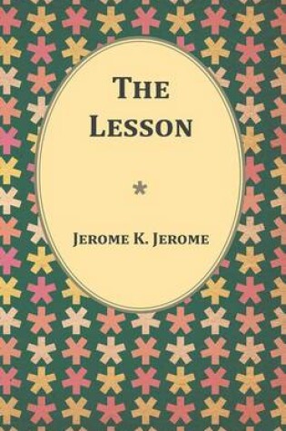 Cover of The Lesson
