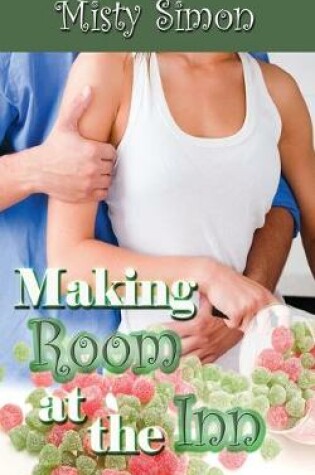 Cover of Making Room at the Inn