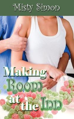 Book cover for Making Room at the Inn