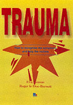 Cover of Trauma
