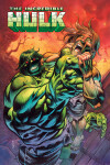 Book cover for Incredible Hulk Vol. 3: Soul Cages