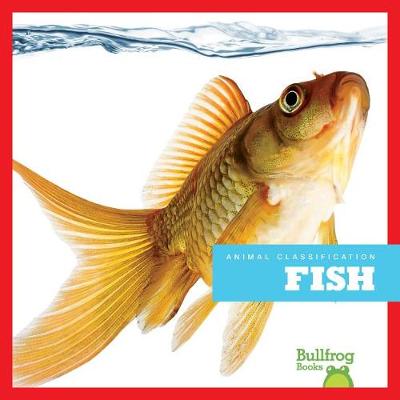 Cover of Fish