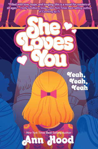 Cover of She Loves You (Yeah, Yeah, Yeah)