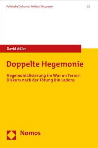 Cover of Doppelte Hegemonie