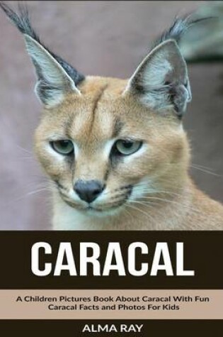 Cover of Caracal