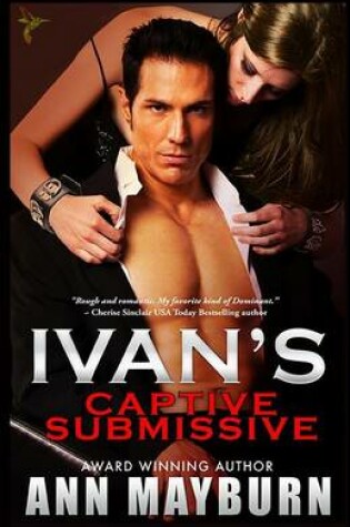 Cover of Ivan's Captive Submissive