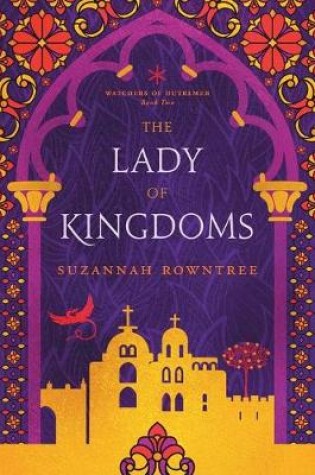 Cover of The Lady of Kingdoms