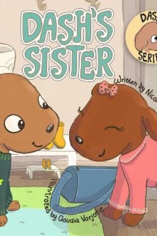 Cover of Dash's Sister