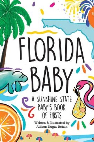 Cover of Florida Baby