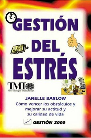 Cover of Gestion del Estres