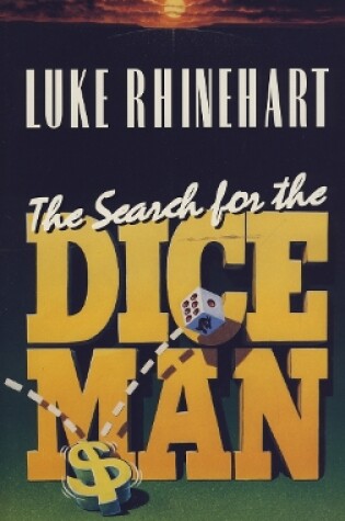 Cover of The Search for the Dice Man