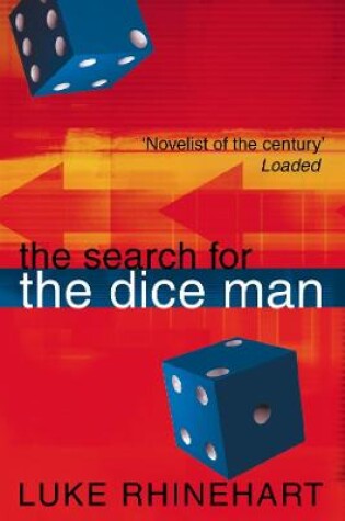 Cover of The Search for the Dice Man
