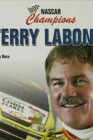 Cover of Terry LaBonte