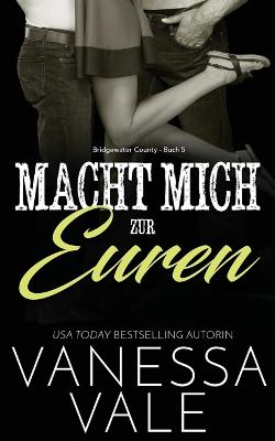 Cover of Macht Mich zur Euren