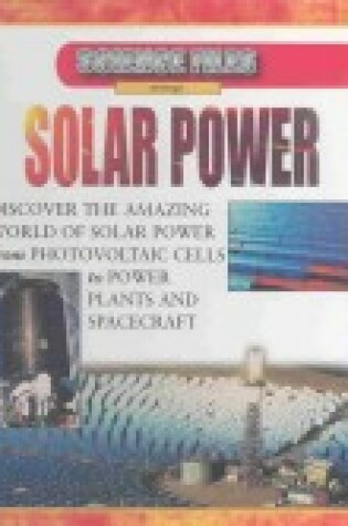 Cover of Solar Power