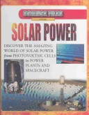 Book cover for Solar Power