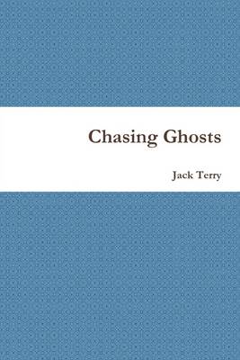 Book cover for Chasing Ghosts