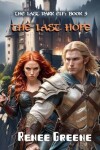 Book cover for The Last Hope