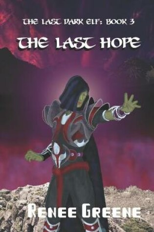 Cover of The Last Hope