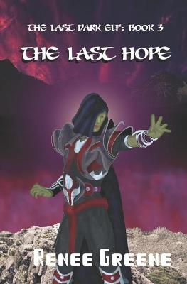 Cover of The Last Hope