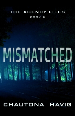 Book cover for Mismatched (Book Two)