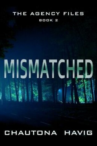 Cover of Mismatched (Book Two)