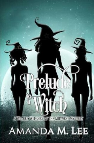 Cover of Prelude to a Witch
