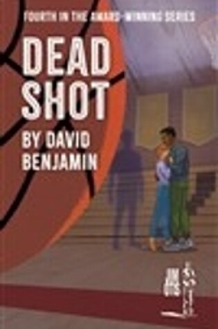 Cover of Dead Shot