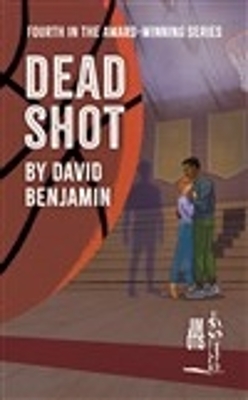 Book cover for Dead Shot