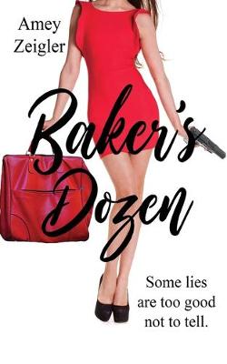 Book cover for Baker's Dozen