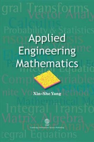 Cover of Applied Engineering Mathematics