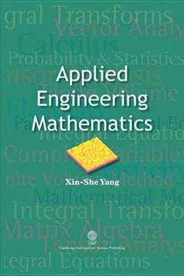Book cover for Applied Engineering Mathematics