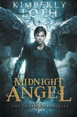 Cover of Midnight Angel