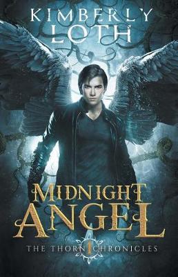 Cover of Midnight Angel