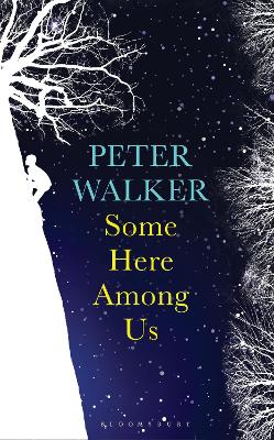 Book cover for Some Here Among Us