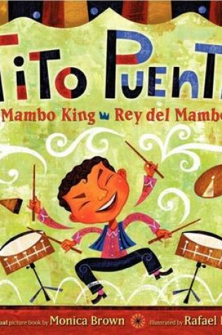 Tito Puente, Mambo King/Tito Puente, Rey del Mambo