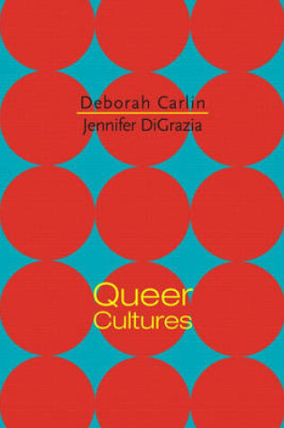 Cover of Queer Cultures