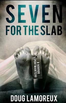 Book cover for Seven for the Slab