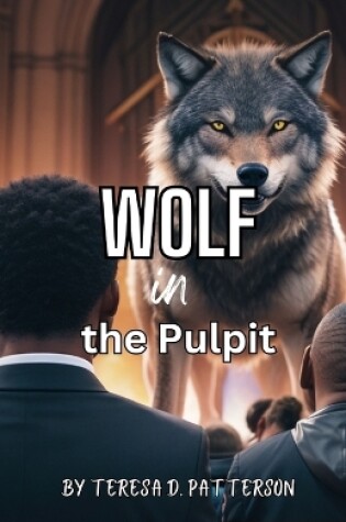 Cover of Wolf in the Pulpit