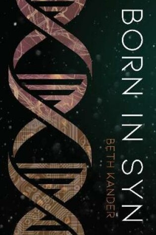 Cover of Born in Syn