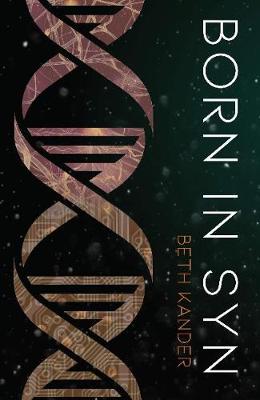 Book cover for Born in Syn