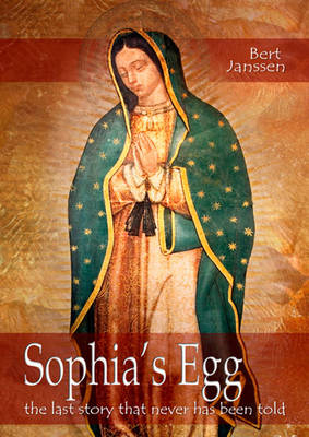 Book cover for Sophia's Egg