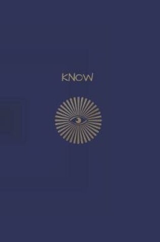 Cover of Know