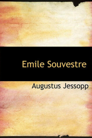 Cover of Emile Souvestre