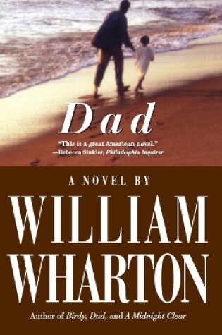 Cover of Dad: a Novel