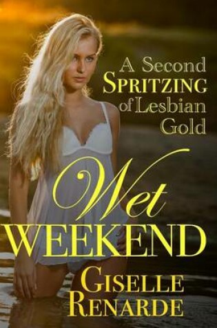 Cover of Wet Weekend