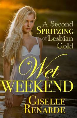 Book cover for Wet Weekend