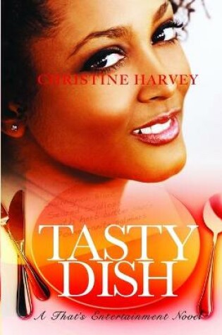 Cover of Tasty Dish