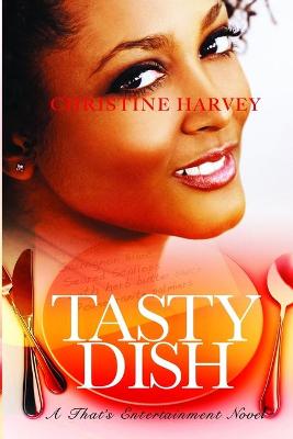 Book cover for Tasty Dish