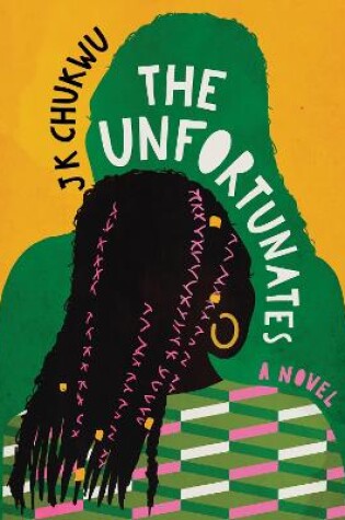 Cover of The Unfortunates